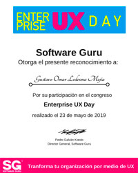 UxDay